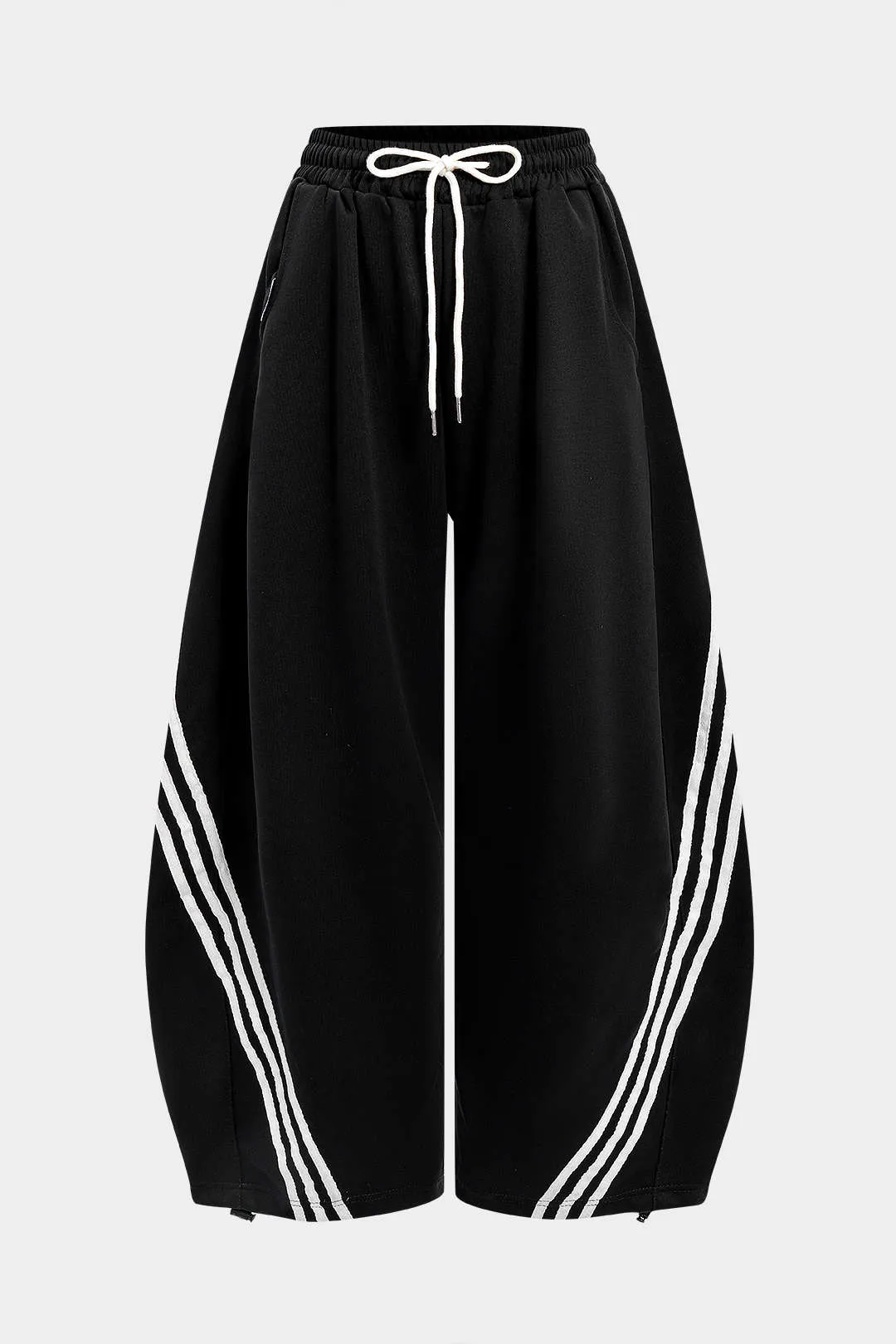 Kontrastbindingsbukser sold by Micas product image thumbnail 5