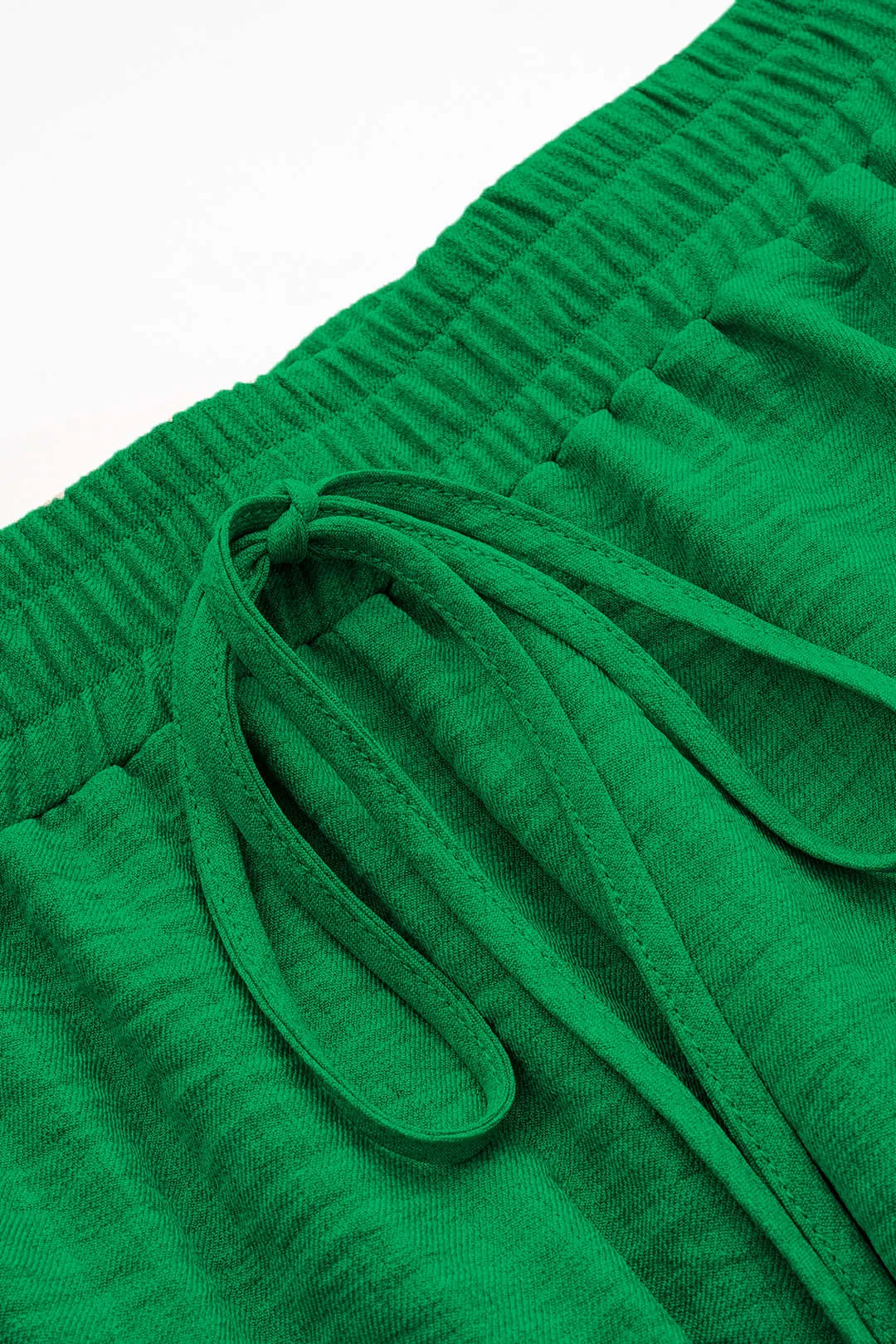 Plus størrelse høj talje bukser sold by Micas product image thumbnail 3