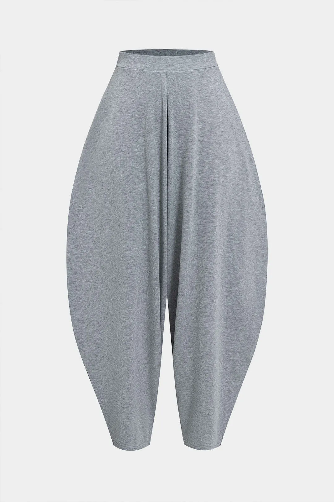 Asymmetrisk top- og tøndebukser sæt sold by Micas product image thumbnail 5