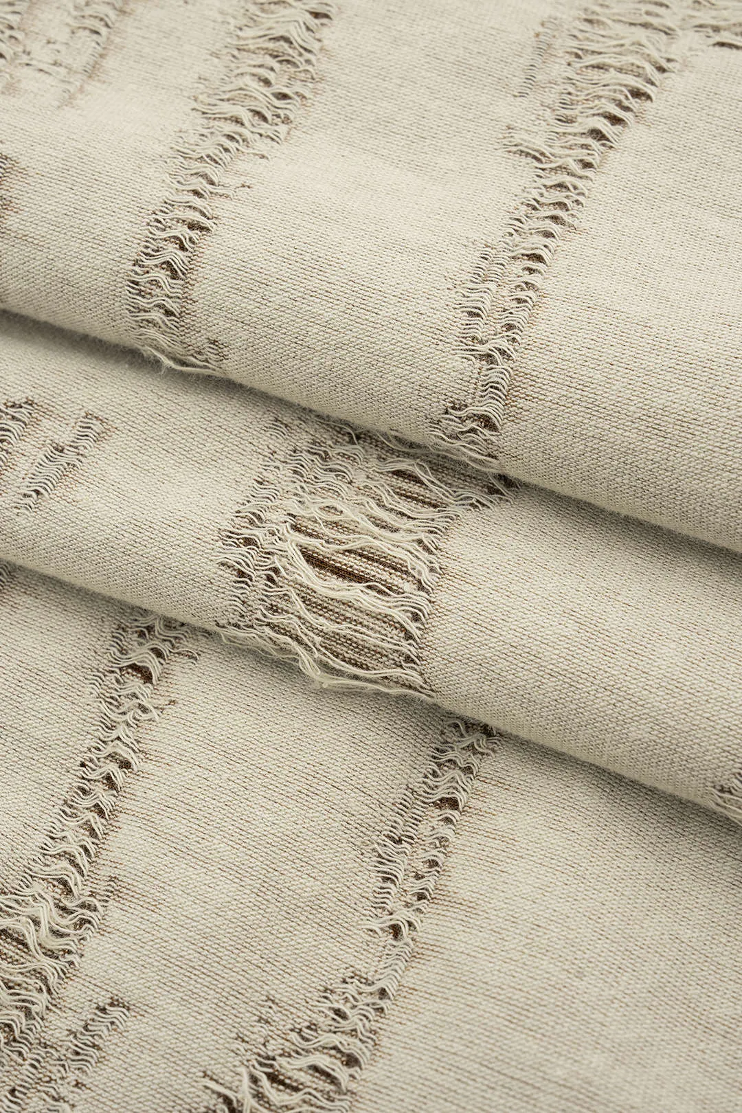 Rippet ærmeløs tank top og udture høje talje bukser sold by Micas product image thumbnail 4