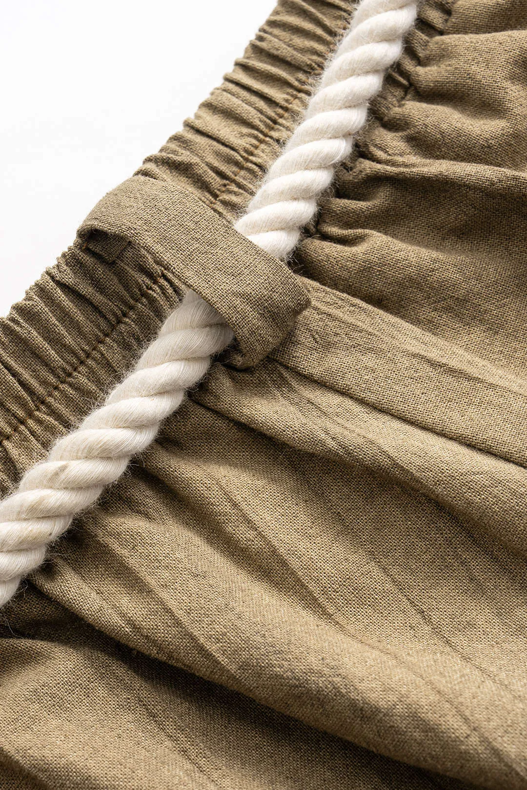 Høj talje Tegnbukser sold by Micas product image thumbnail 3