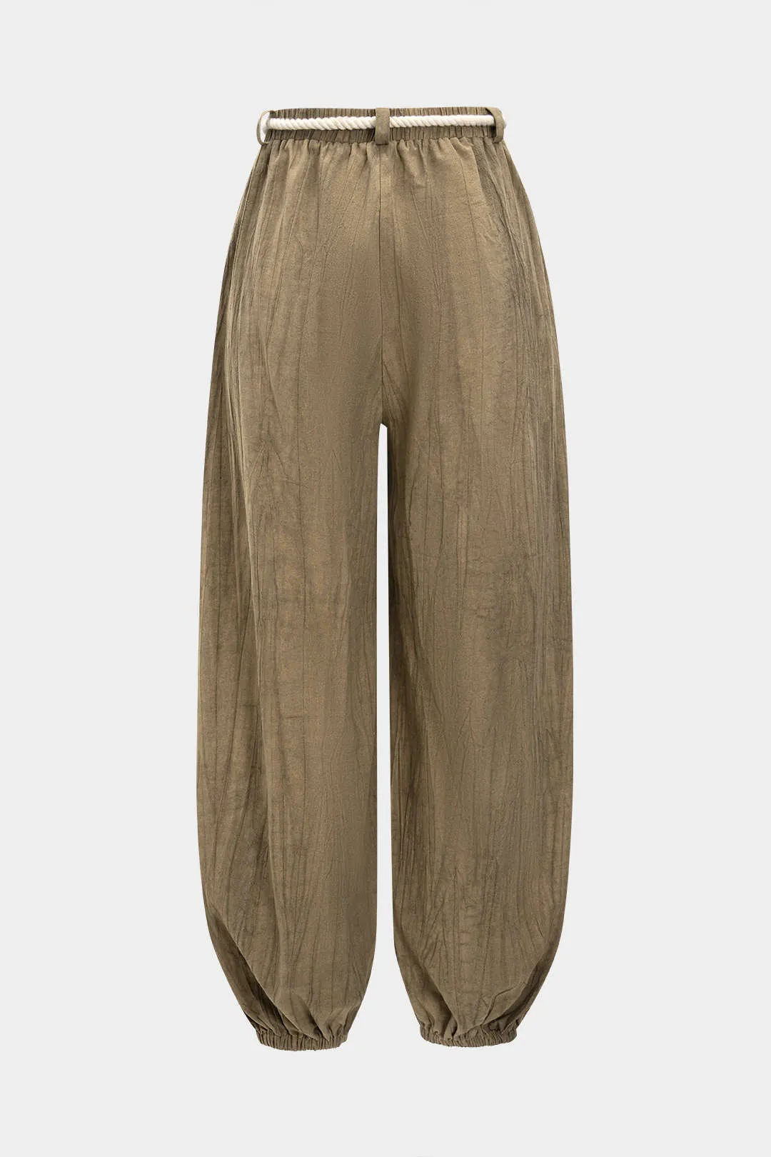 Høj talje Tegnbukser sold by Micas product image thumbnail 2