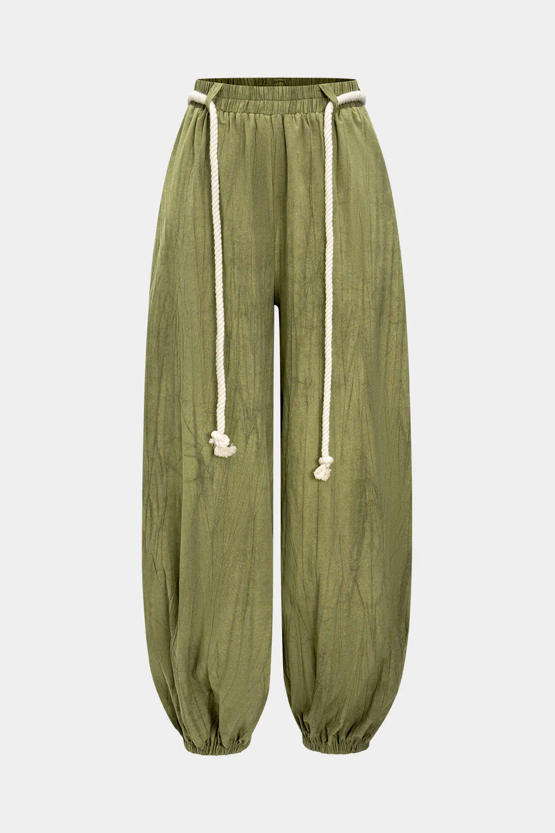 Høj talje Tegnbukser sold by Micas product image thumbnail 5