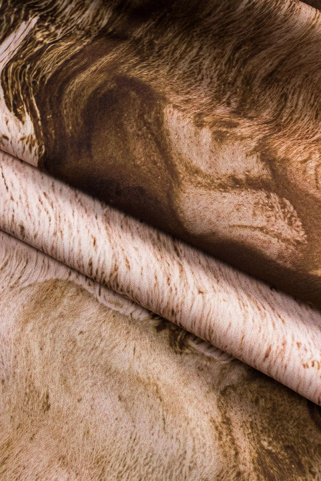 Retro print brede benbukser sold by Micas product image thumbnail 4