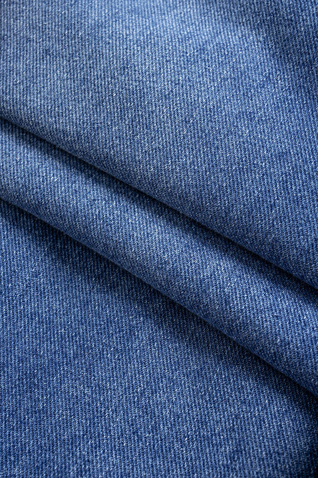 Denim Drawstring Jeans sold by Micas product image thumbnail 5