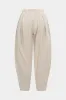 Linen Harem Trousers sold by Micas