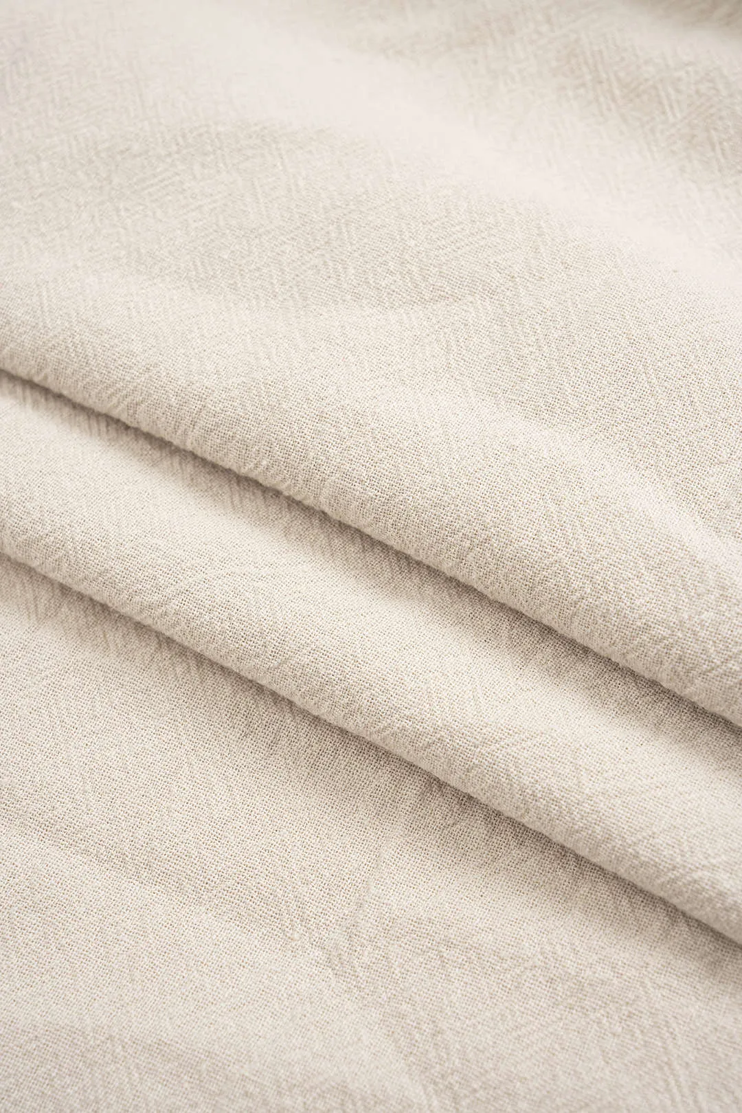 Linen Harem Trousers sold by Micas product image thumbnail 4