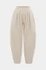 Linen Harem Trousers sold by Micas