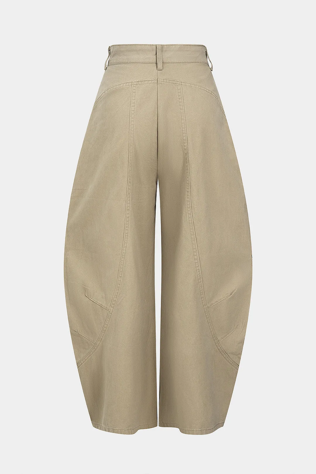 Denim tønde jeans sold by Micas product image thumbnail 2