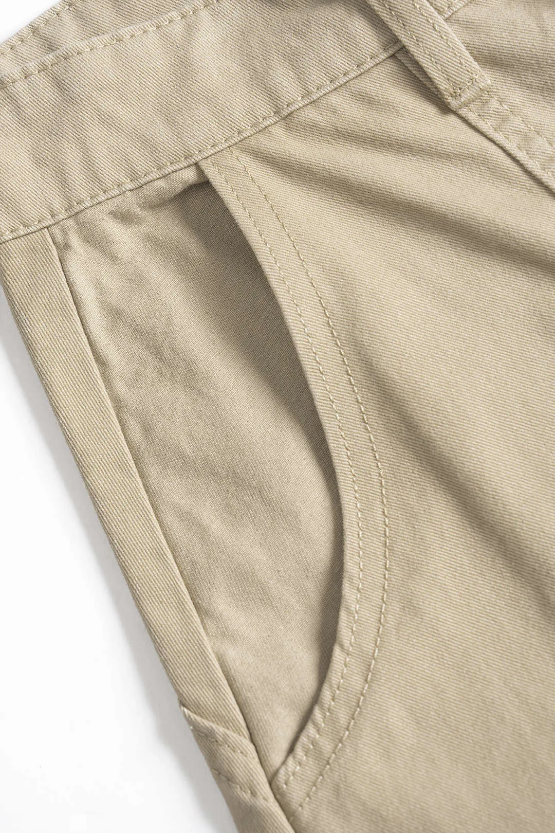 Denim tønde jeans sold by Micas product image thumbnail 3