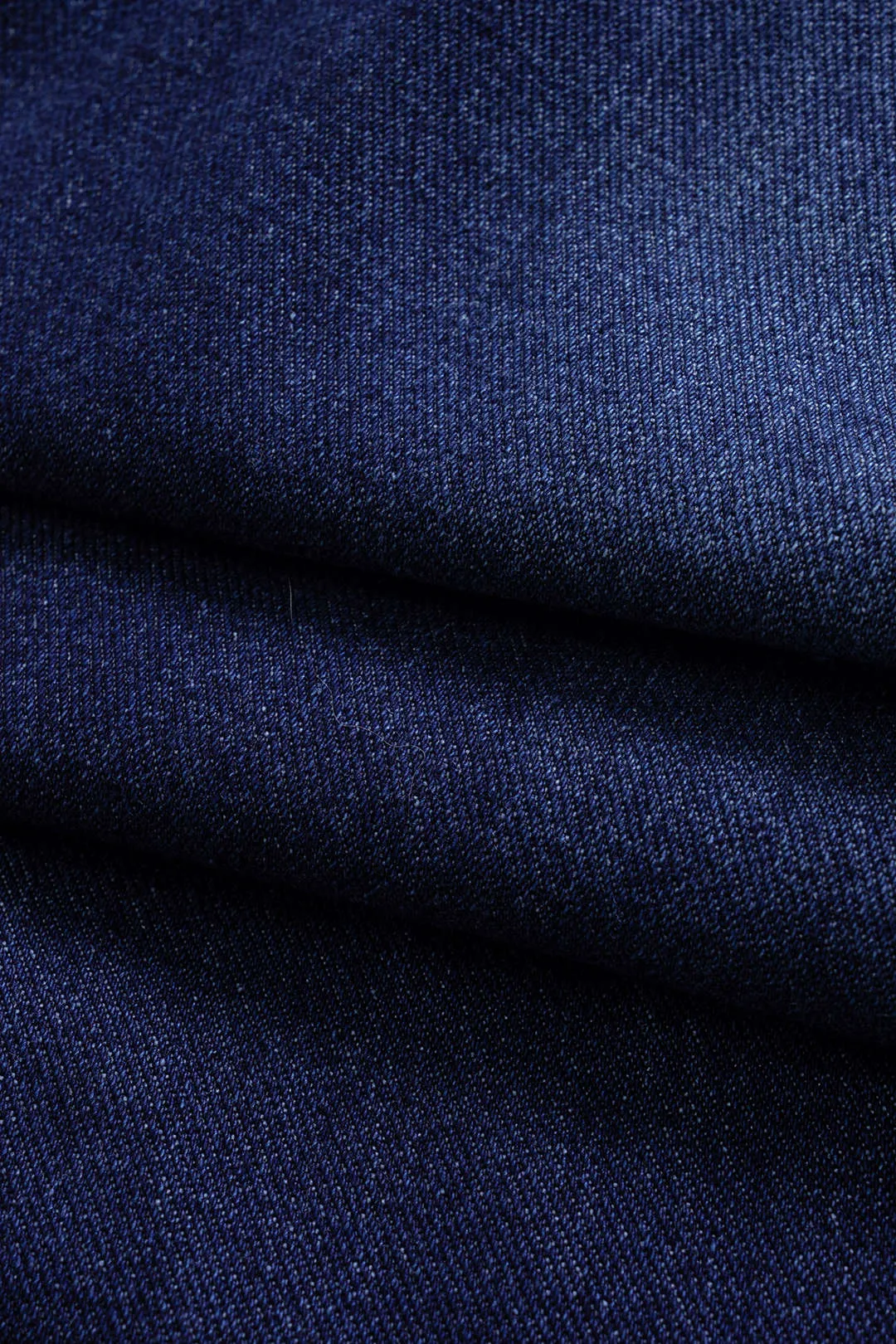 Denim Ripped Barrel Jeans sold by Micas product image thumbnail 4