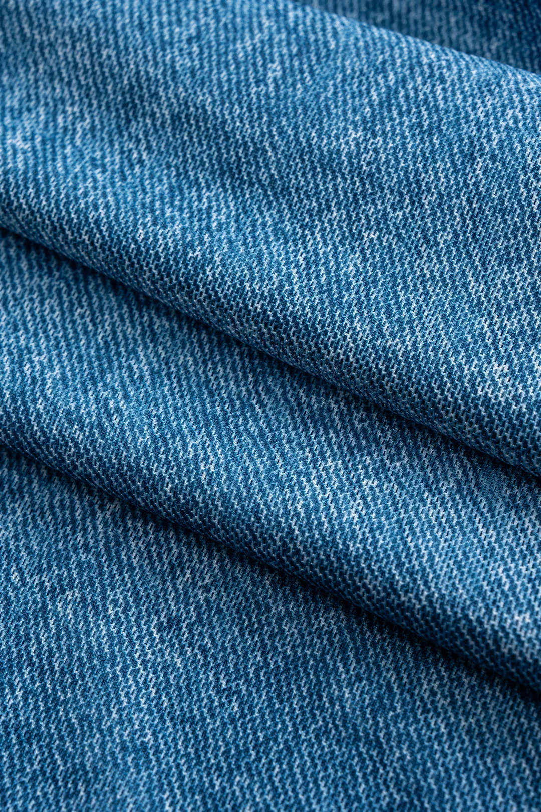 Mesh Halter Neck Asymmetrical Sleeveless Mini Dress sold by Micas product image thumbnail 4