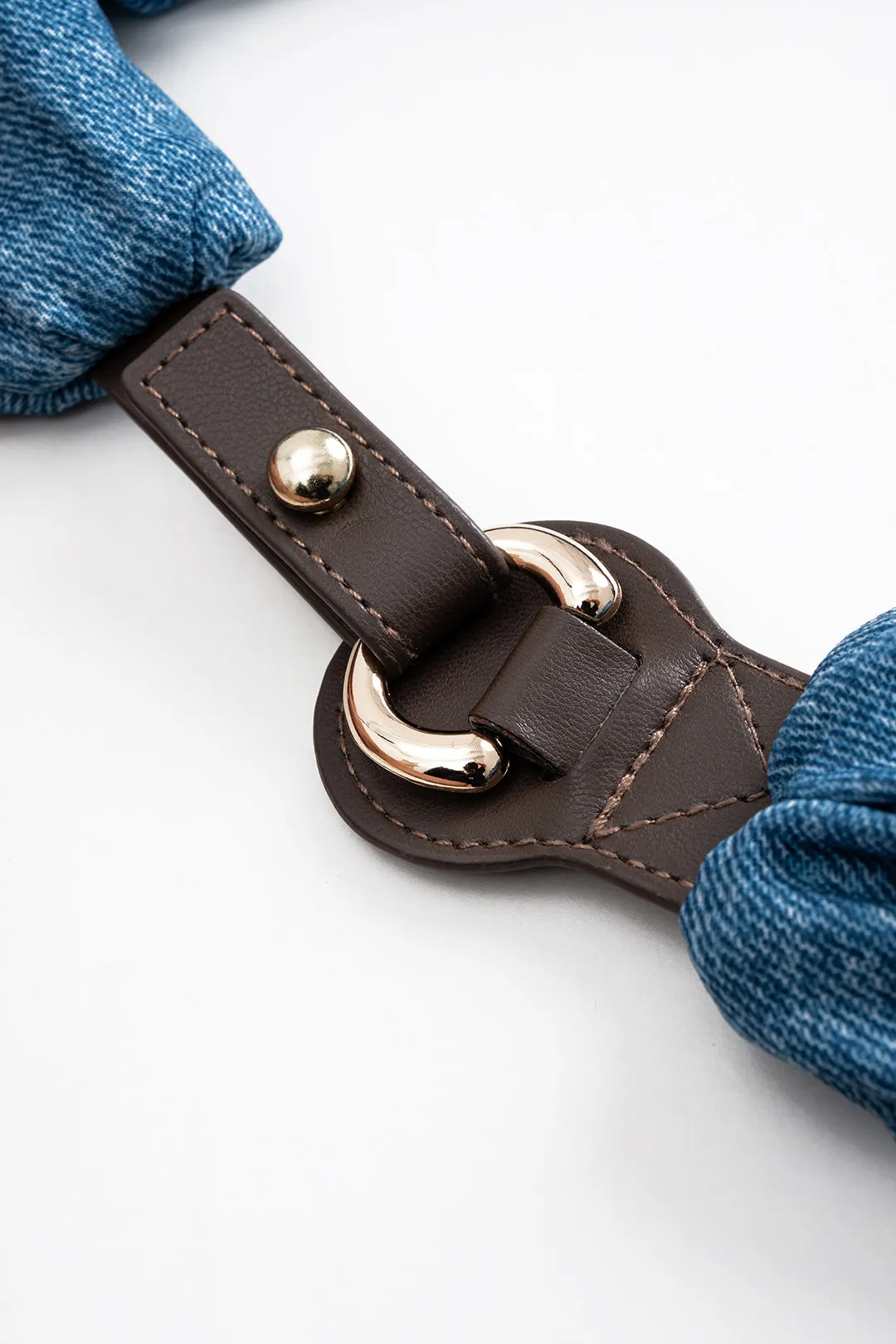 Mesh Halter Neck Asymmetrical Sleeveless Mini Dress sold by Micas product image thumbnail 3