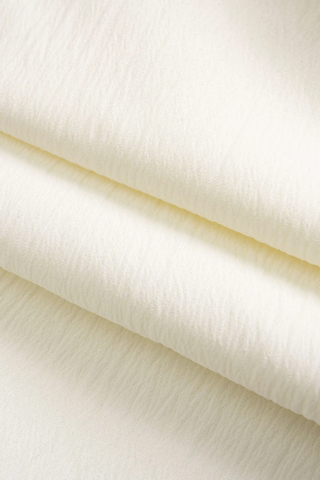 Chiffon Ruched Zipper Backless Tie-Back Wide Leg Pants Jumpsuit sold by Micas product image thumbnail 4