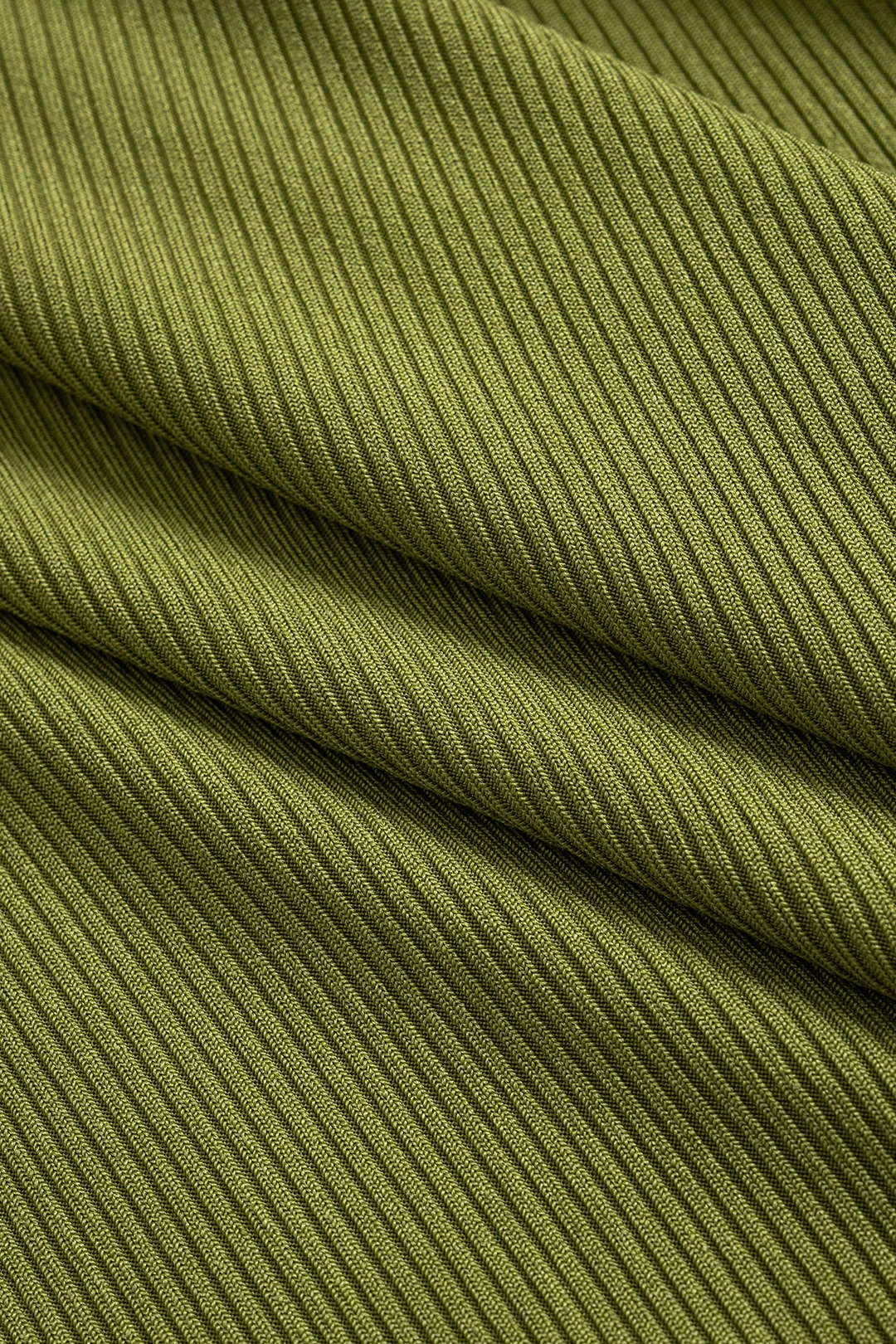 Halter V-Neck Backless Knotted Sleeveless Maxi Dress sold by Micas product image thumbnail 4