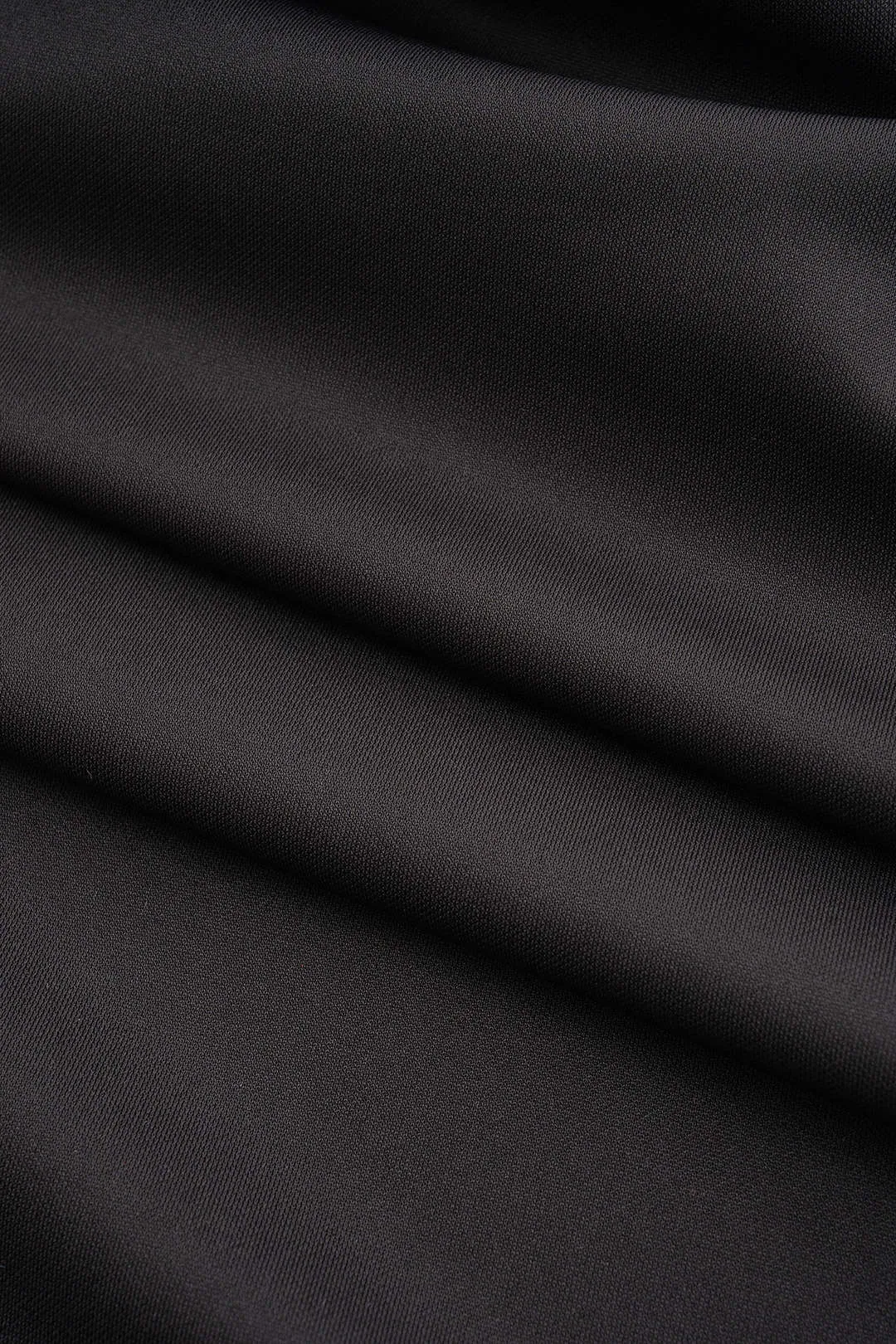 Round Neck Ruched Cut Out Short Sleeve Maxi Dress sold by Micas product image thumbnail 4