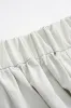 Solid Ruched Lantern Trousers sold by Micas