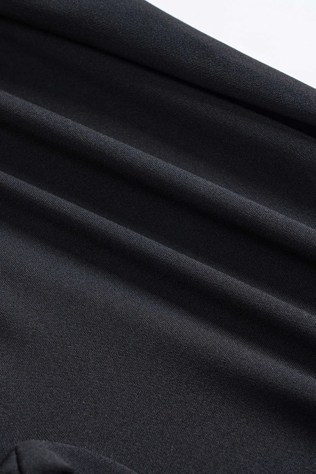 Contrast Off Shoulder Bow Jumpsuit sold by Micas product image thumbnail 4