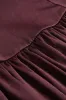 Pleated Slip Sleeveless Mini Dress sold by Micas