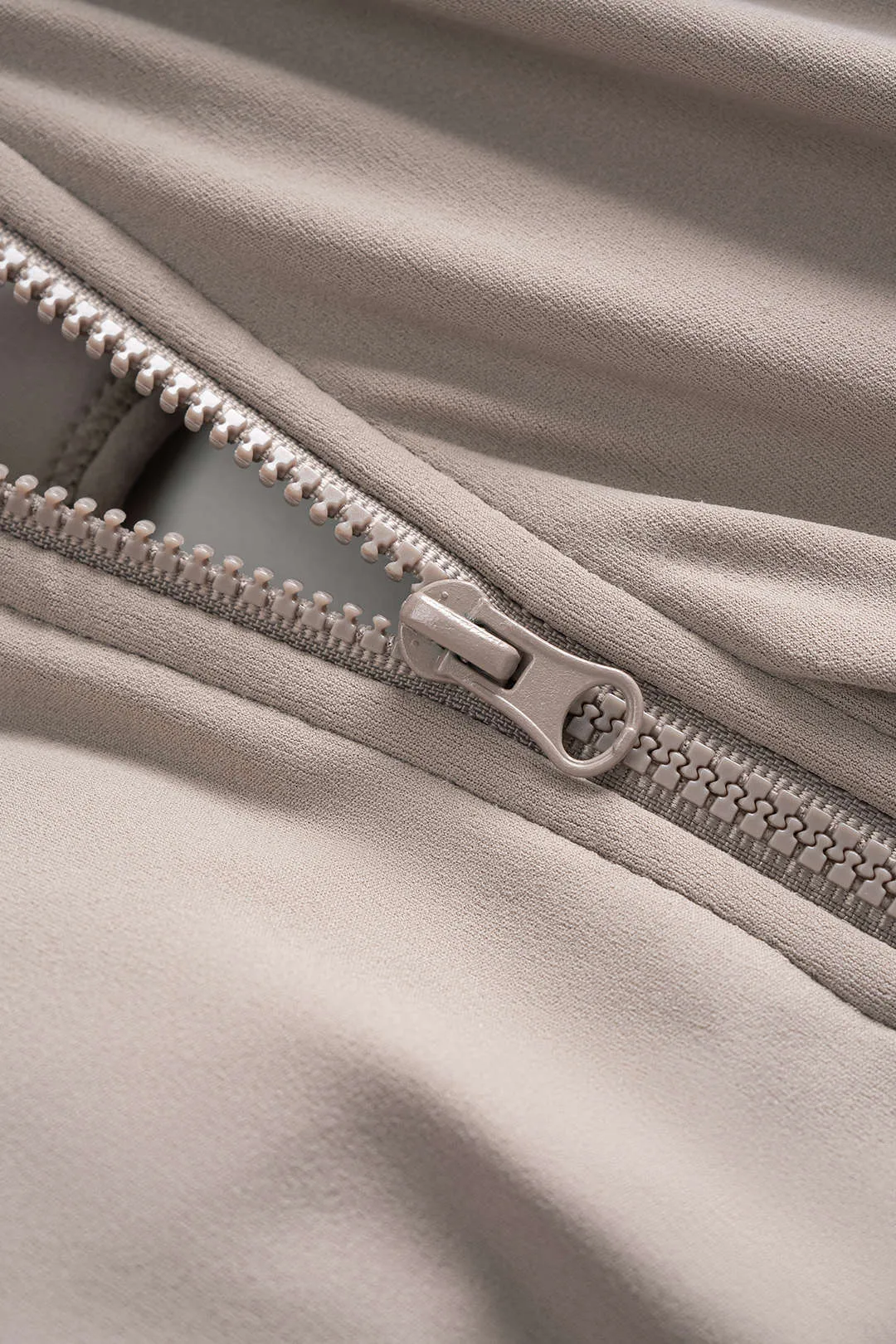 Cut Out Backless Zipper Sleeveless Romper sold by Micas product image thumbnail 3