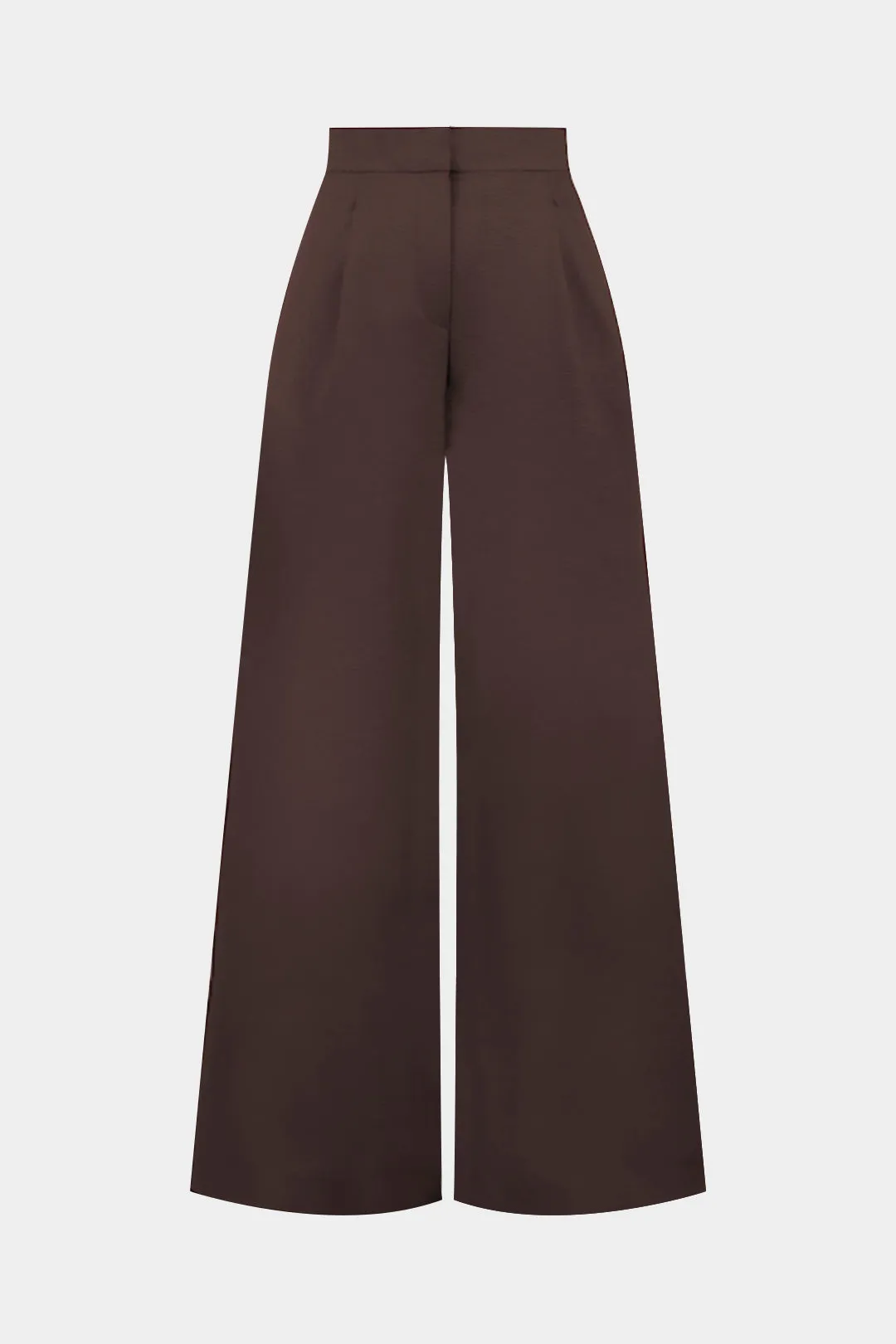 High Waist Wide Leg Trousers sold by Micas