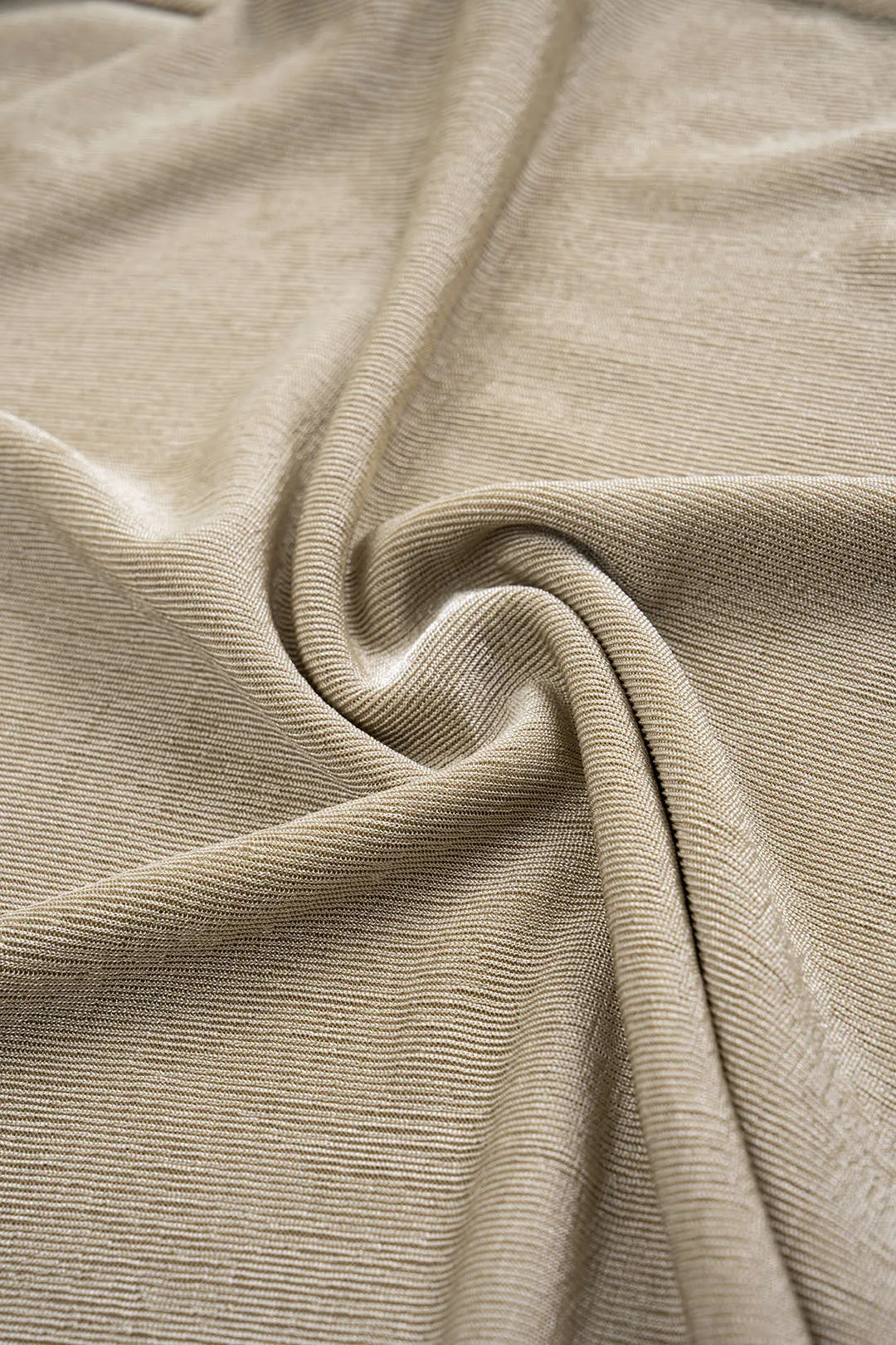 Ruched Twist Knot Tank Top And Ruched Slit Skirt Set sold by Micas product image thumbnail 4