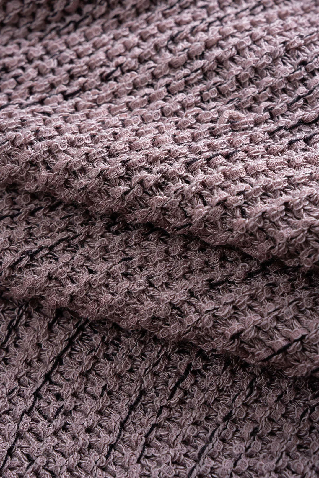 Knit Tie-Up Tank Top sold by Micas product image thumbnail 4