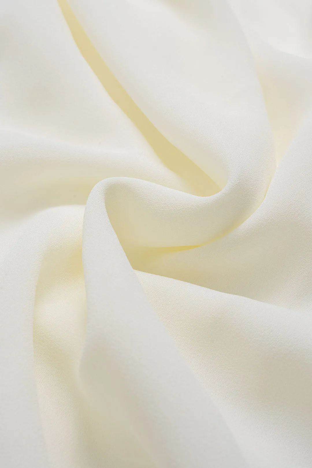 Chiffon Asymmetrical Ruffle Skirt sold by Micas product image thumbnail 4