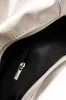 Faux Leather Zipper Handheld Shoulder Bag sold by Micas