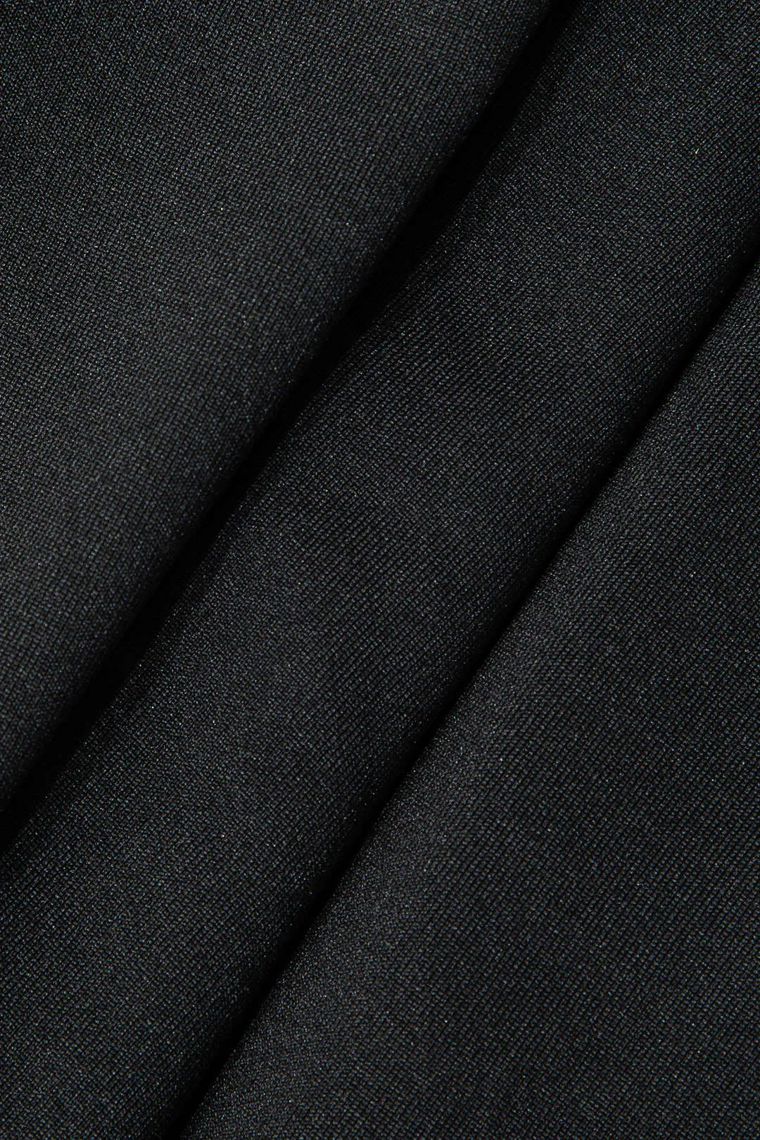 Crossed Straps Ruched Sleeveless Romper sold by Micas product image thumbnail 3