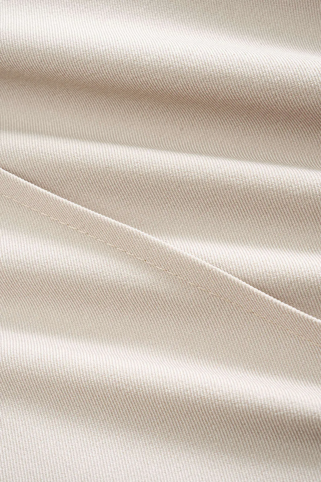 High Waist Belted Wide Leg Trousers sold by Micas product image thumbnail 4