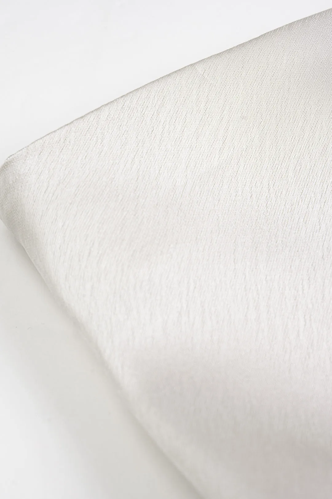 Satin Solid High Waist Skirt sold by Micas product image thumbnail 4