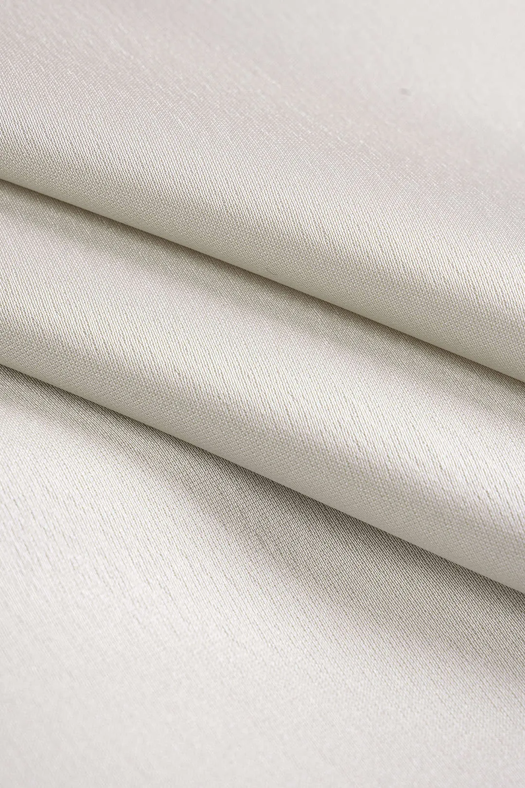 Satin Solid High Waist Skirt sold by Micas product image thumbnail 3