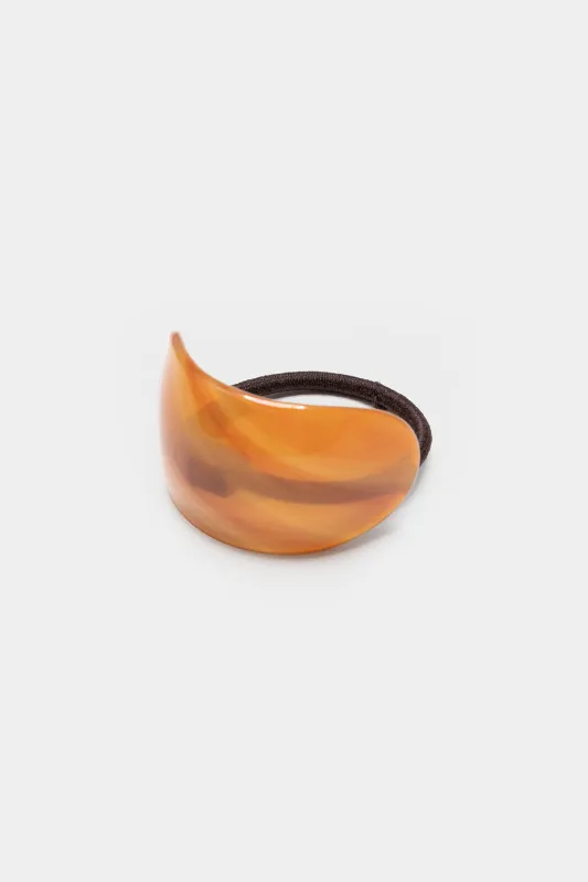 Arc Shape Hair Accessory sold by Micas