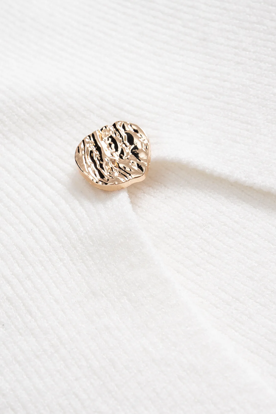 Knit Patchwork Split Mini Skirt sold by Micas product image thumbnail 3