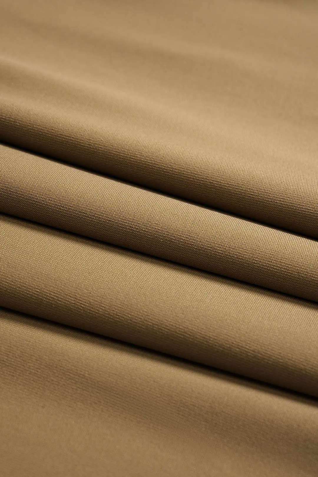 Solid Pleated Ruffle Skirt sold by Micas product image thumbnail 3