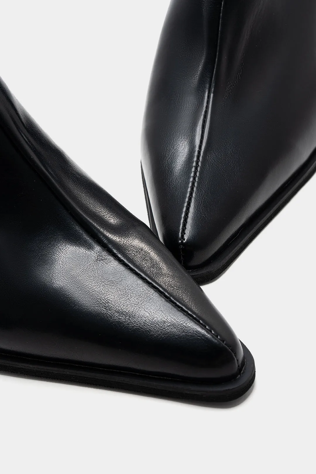 Pointed Toe High Heel Sandals sold by Micas product image thumbnail 5