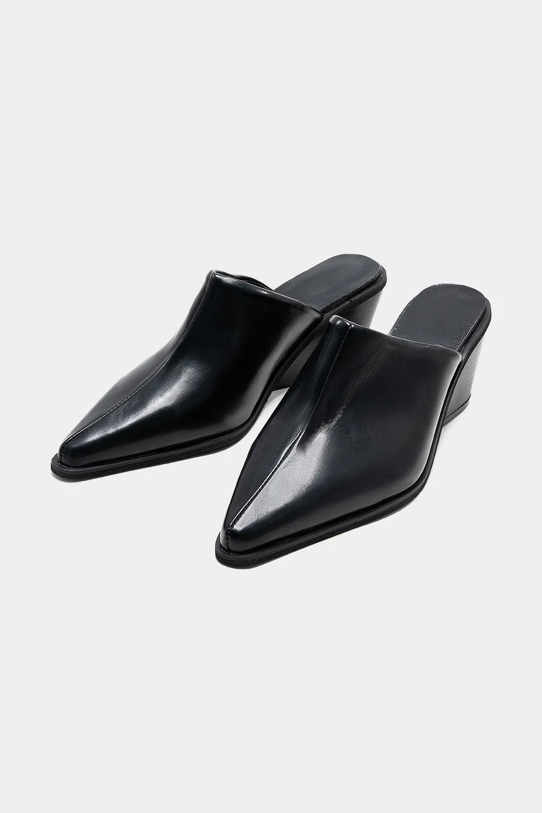 Pointed Toe High Heel Sandals sold by Micas product image thumbnail 2