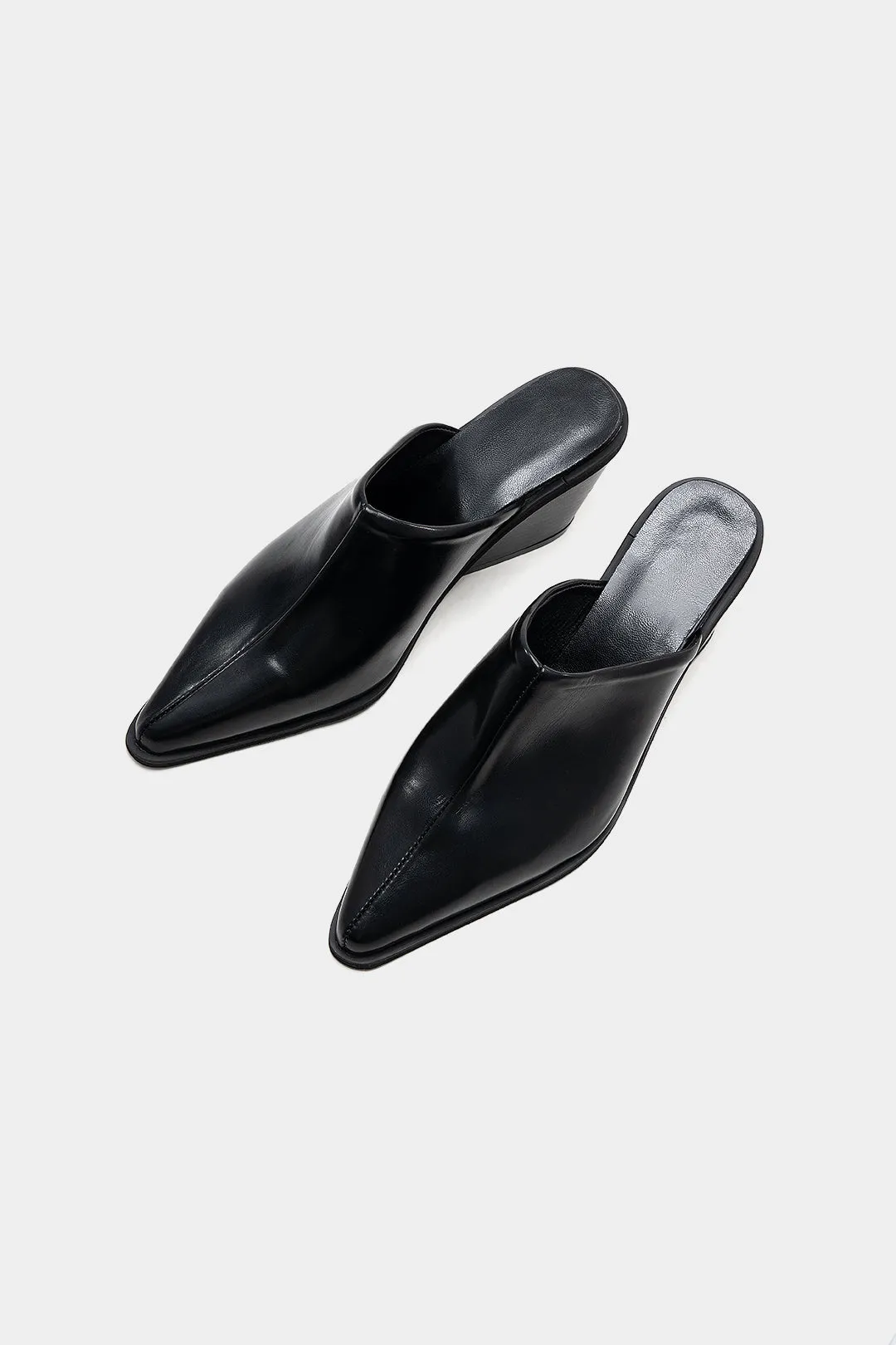 Pointed Toe High Heel Sandals sold by Micas product image thumbnail 3