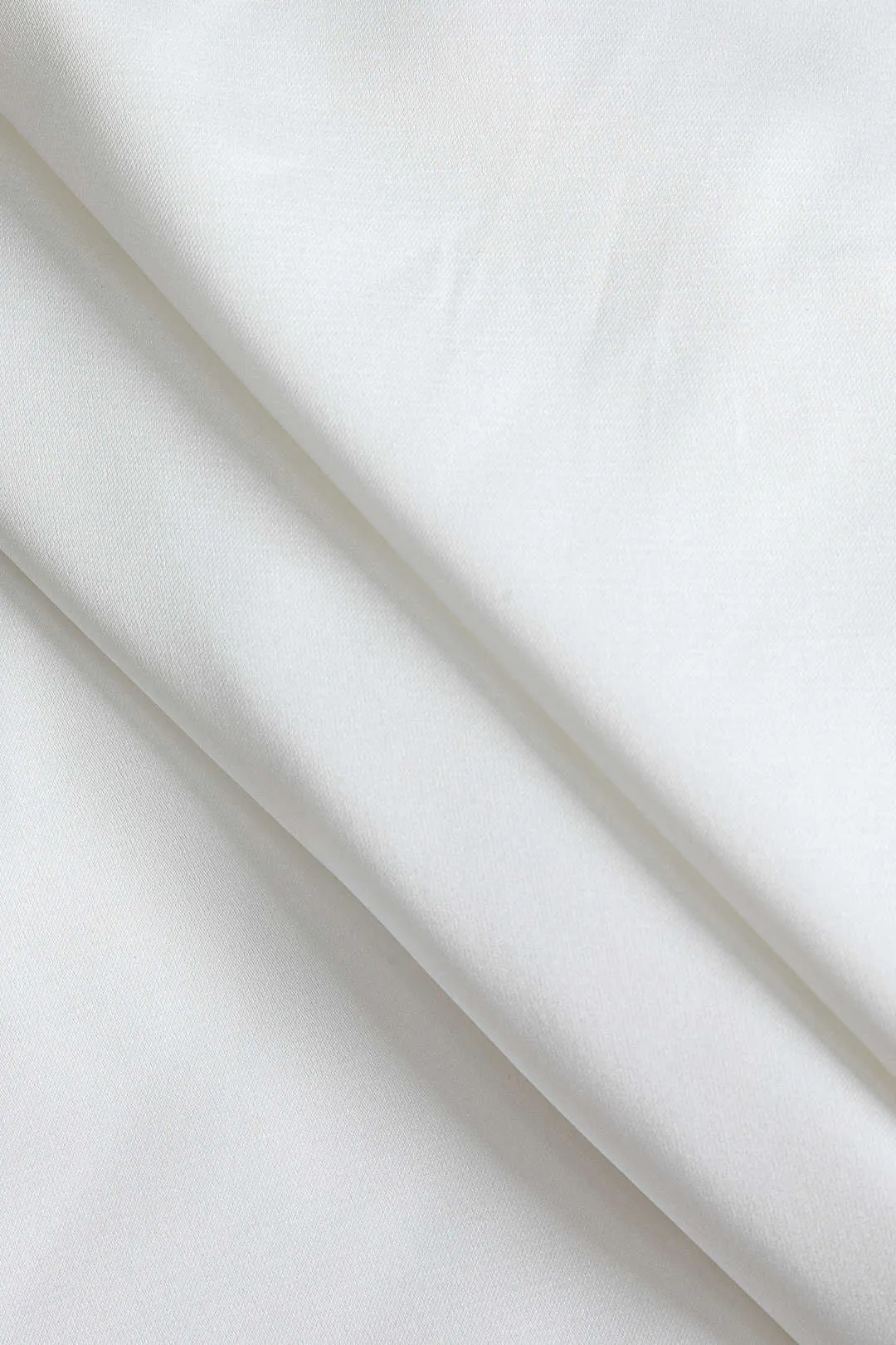 Satin Contrast Binding Skirt sold by Micas product image thumbnail 3