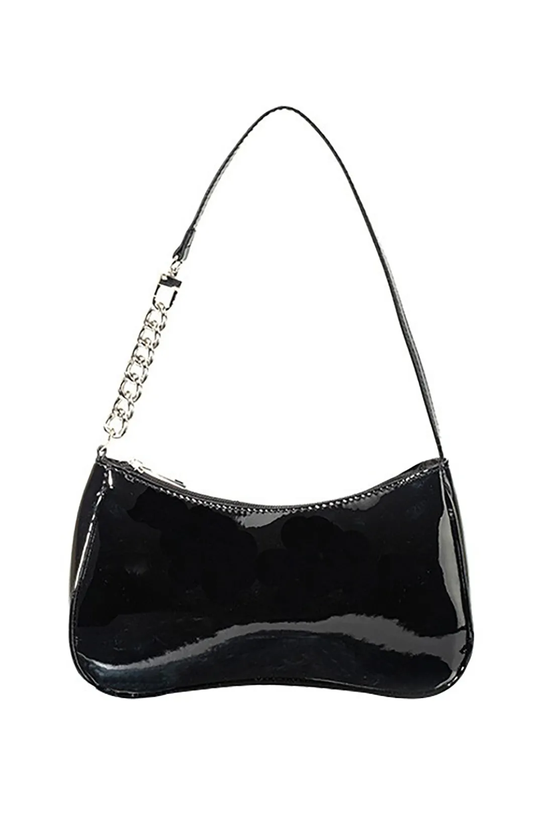 Chain Shoulder Bag sold by Micas