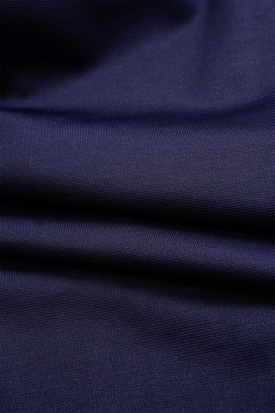 Round Neck Zipper Sleeveless Mini Dress sold by Micas product image thumbnail 5