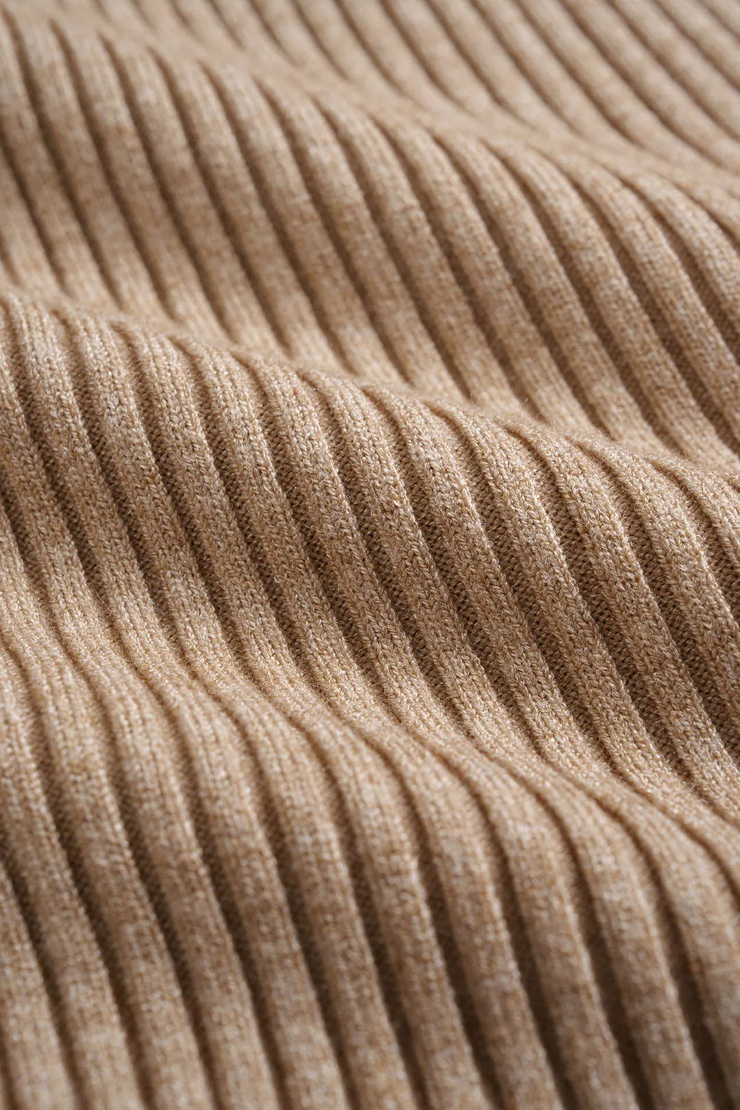 Knit Metallic Chain Cami Top sold by Micas product image thumbnail 4