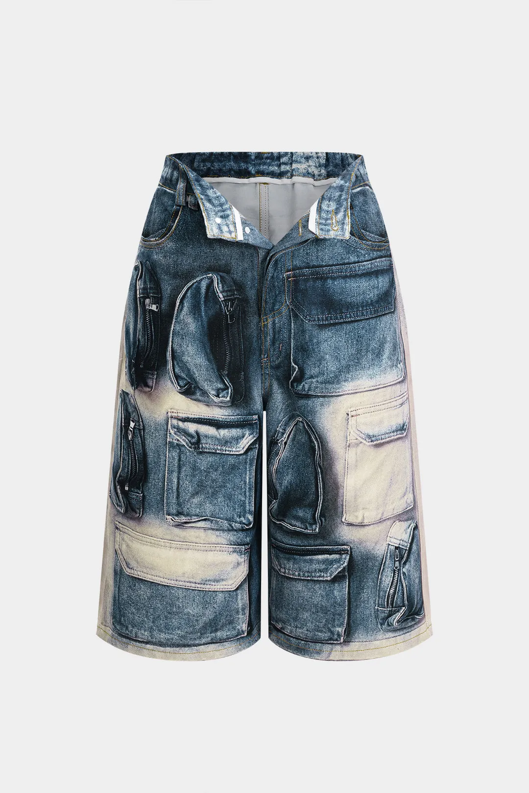 Trykt lommehorts sold by Micas product image thumbnail 3