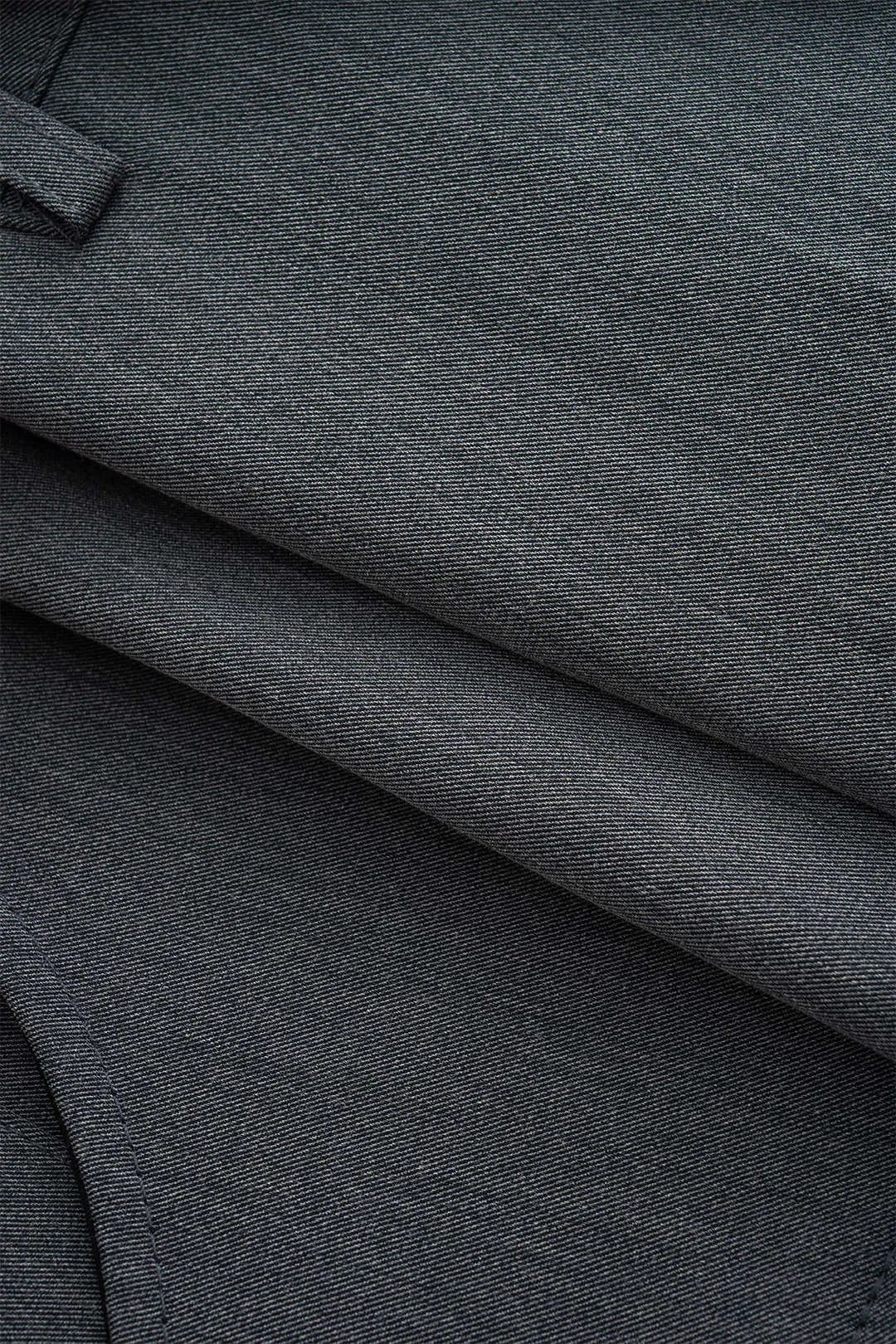 Patchwork plaid print nederdel sold by Micas product image thumbnail 5