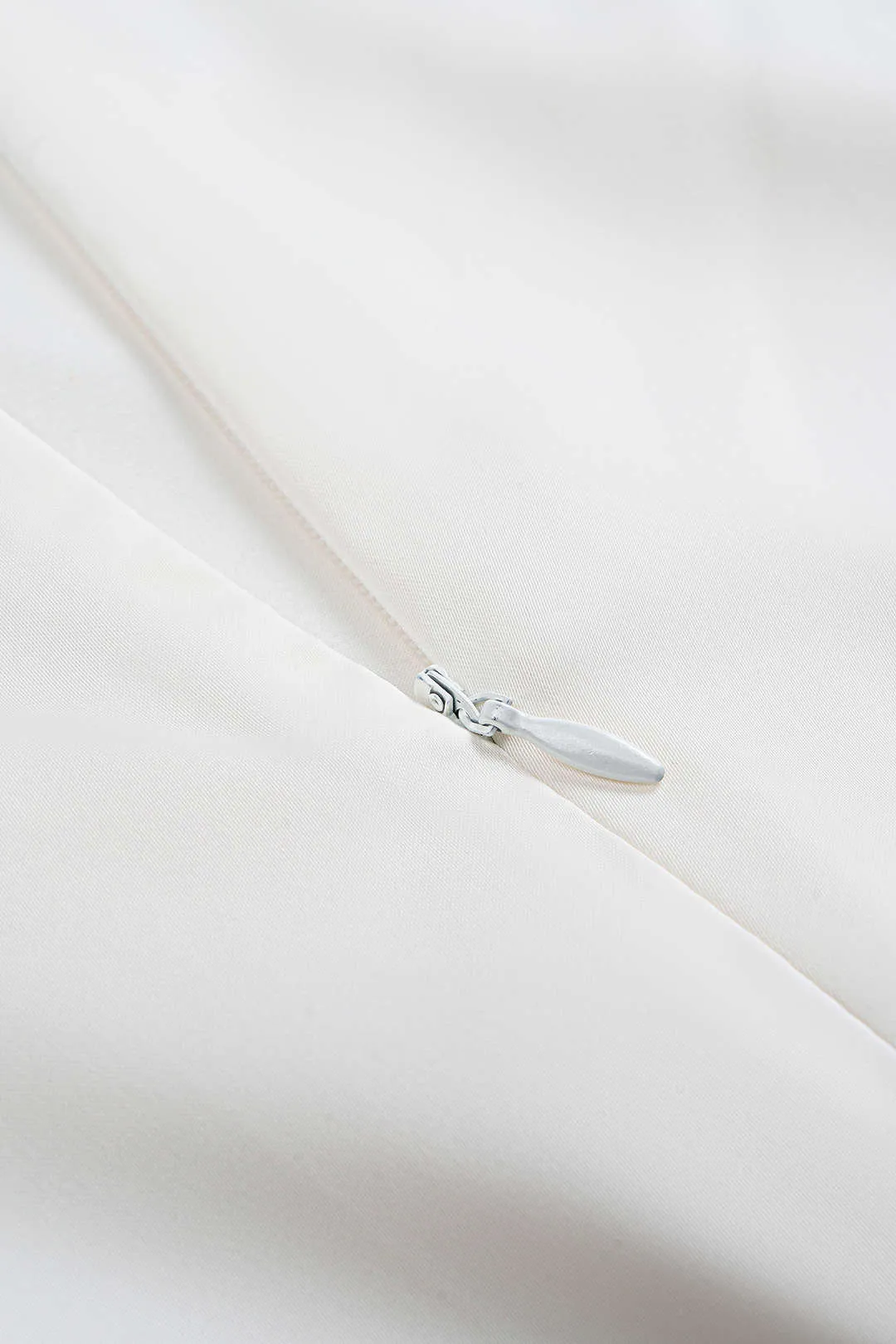 Pleated High Waist Shoulder Pads Long Sleeve Mini Dress sold by Micas product image thumbnail 3