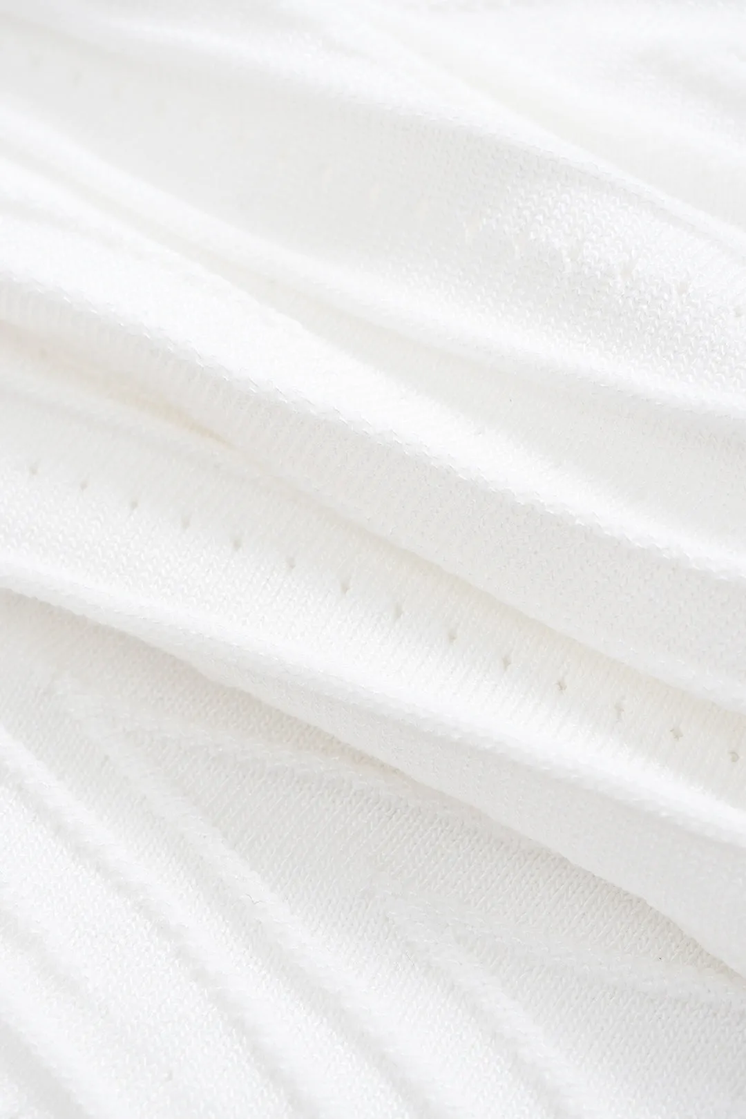 Ruched Hem Zipper Slip Cami Top sold by Micas product image thumbnail 4