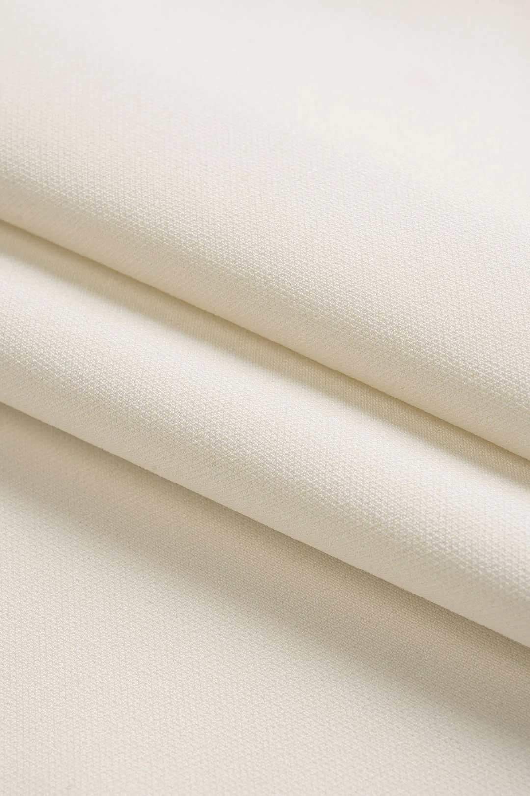 Metallic Decor Ruched Split Skirt sold by Micas product image thumbnail 4