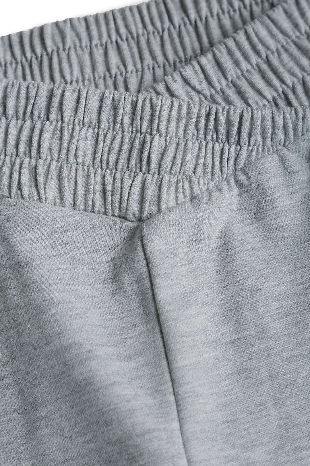 Plus størrelse høj talje bukser sold by Micas product image thumbnail 3