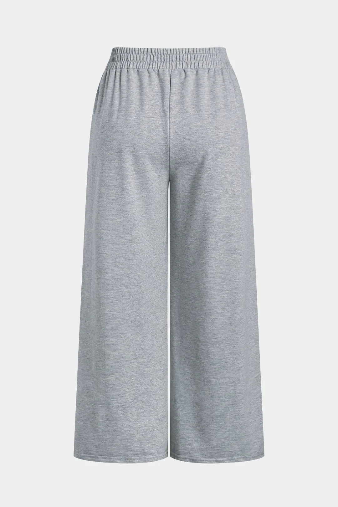 Plus størrelse høj talje bukser sold by Micas product image thumbnail 2